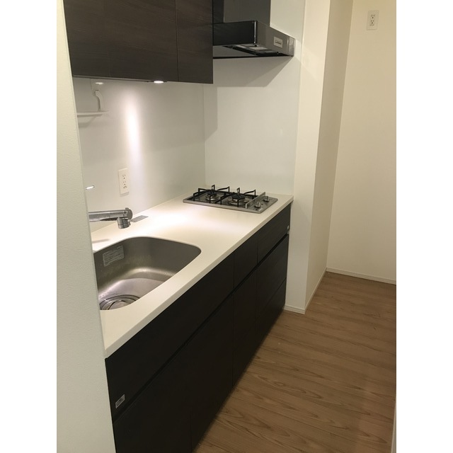 キッチン　キッチン※別部屋参考写真