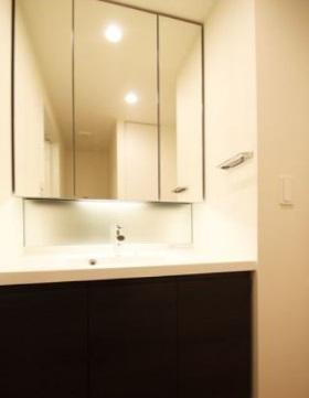 洗面設備　洗面※別部屋参考写真