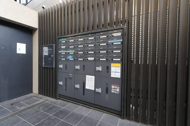 その他共有部分　その他