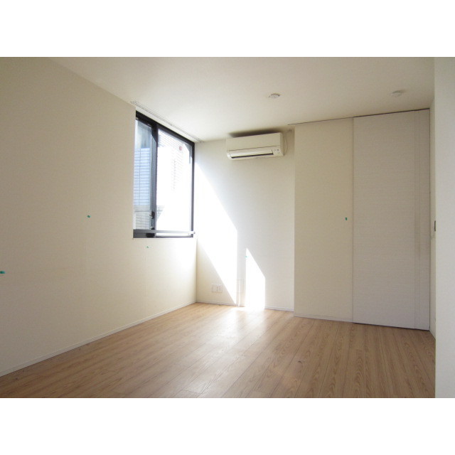 居室・リビング　居室※別部屋参考写真