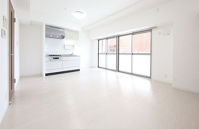 居室・リビング　★見学予約受付中★