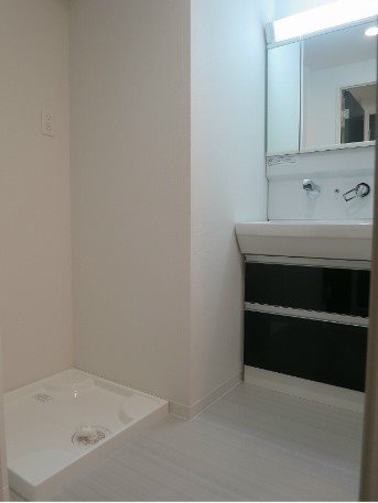 洗面設備　★見学予約受付中★