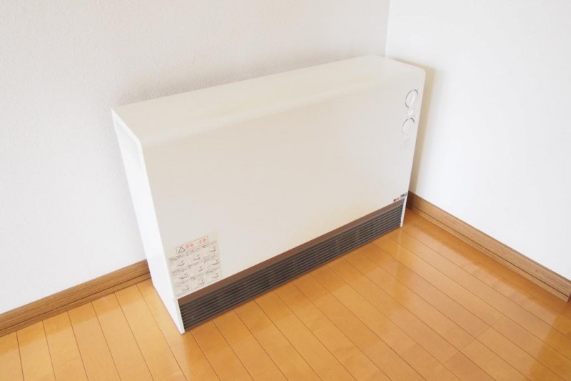その他設備　設備