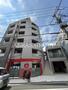 荏原町駅より徒歩1分 5階 築20年5ヶ月の賃貸物件