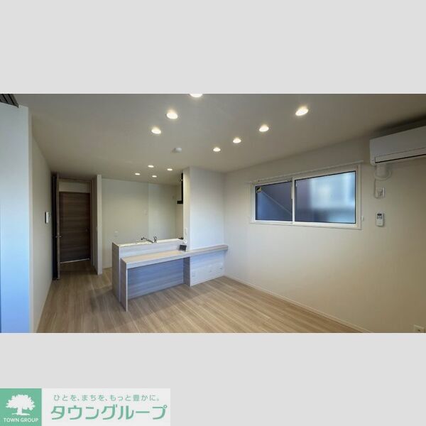 居室・リビング　リビング/居室