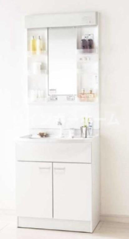 洗面設備　※イメージ写真です。