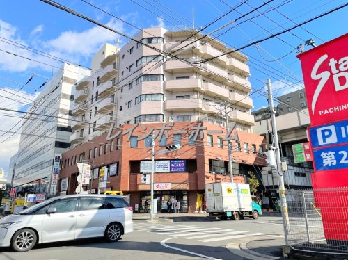 飲食店　やよい軒 西船橋店（飲食店）まで3144m