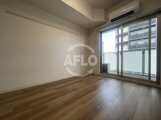 居室・リビング　プレサンス塚本ミッドマーク　リビング