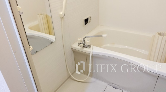 バス・シャワールーム　風呂