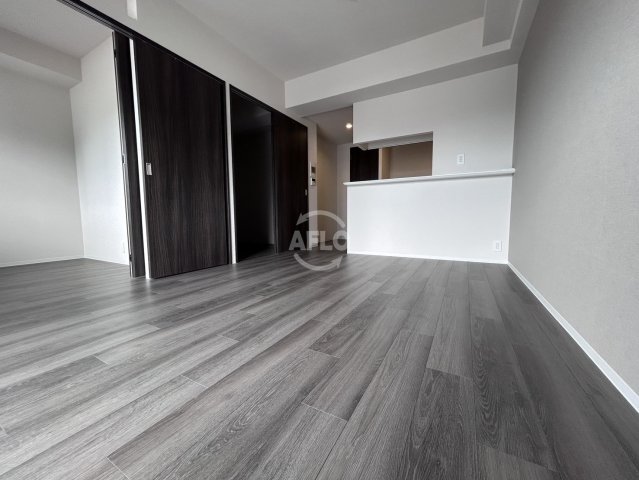 居室・リビング　コンフォリア・リヴ新大阪西宮原ソルテラス　リビング