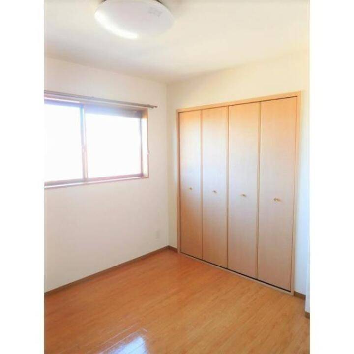 その他部屋・スペース　洋室