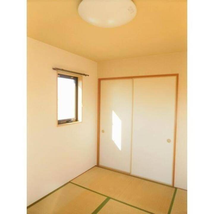 居室・リビング　和室