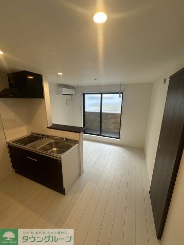 居室・リビング　同施工タイプ