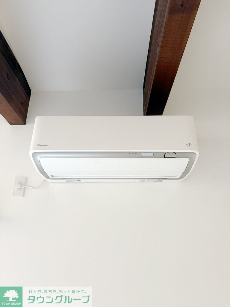 その他設備　タウンハウジング調布店まで♪