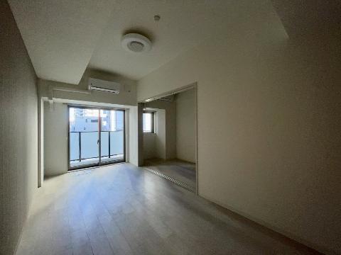 その他設備　室内設備