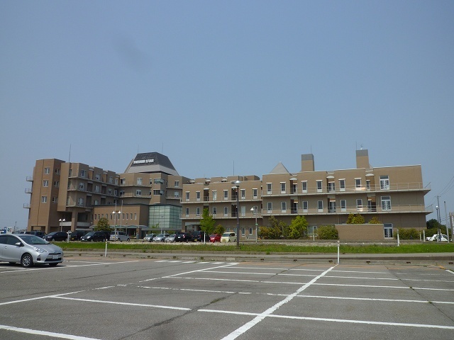 病院　金沢社会保険病院（病院）まで1600m