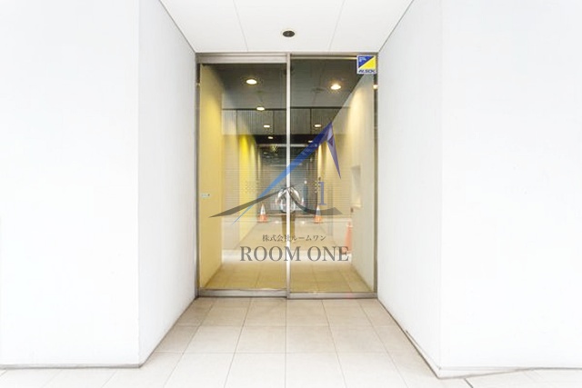 エントランス　エントランスです。