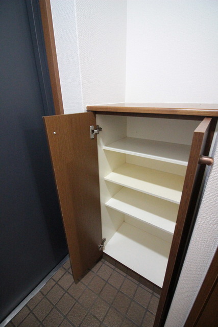 収納　シューズボックス★