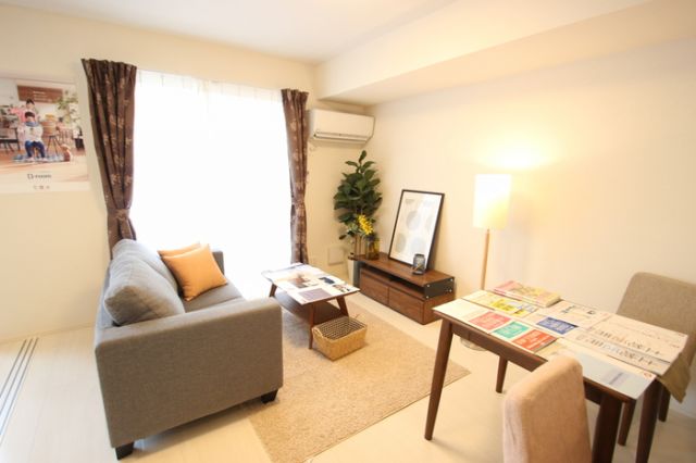 居室・リビング