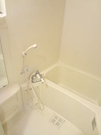 バス・シャワールーム　【横浜駅まで徒歩圏内の好立地！】