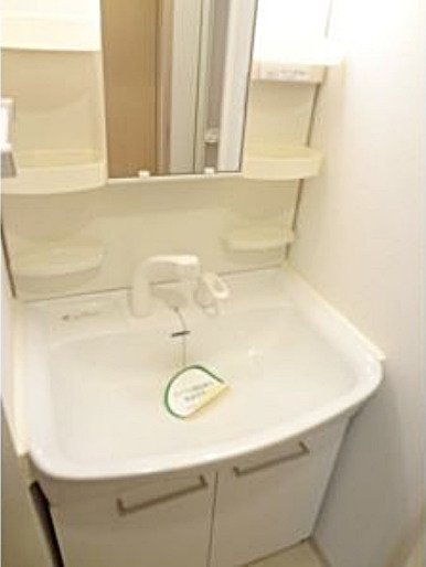 洗面設備　【横浜駅まで徒歩圏内の好立地！】