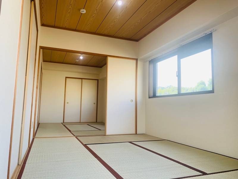 その他部屋・スペース　同物件。同タイプの別号室参考写真になります。