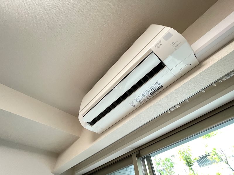 その他設備　※別のお部屋の写真です