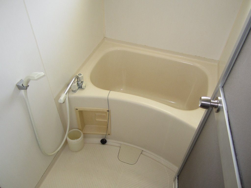 バス・シャワールーム　サングリーン桐畑