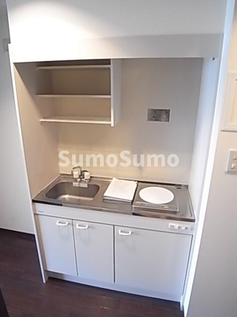 キッチン　使いやすいキッチンです