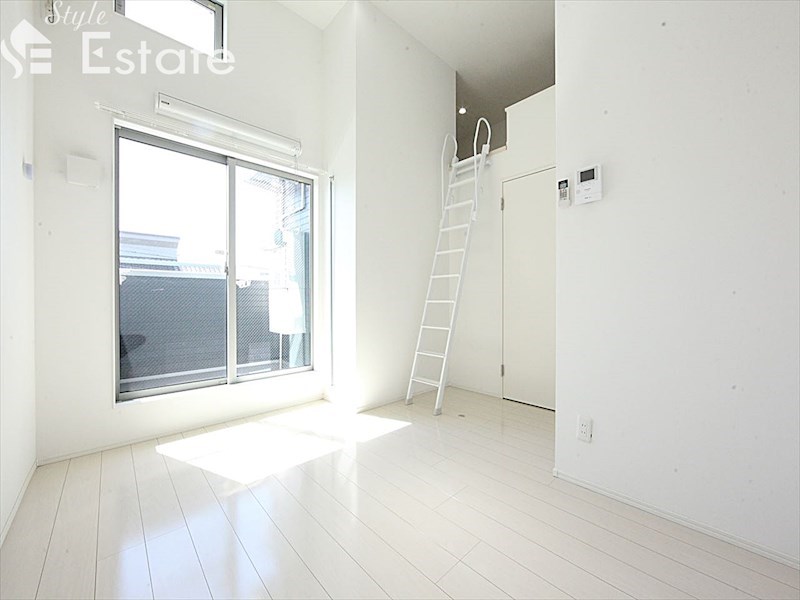 その他部屋・スペース　内装