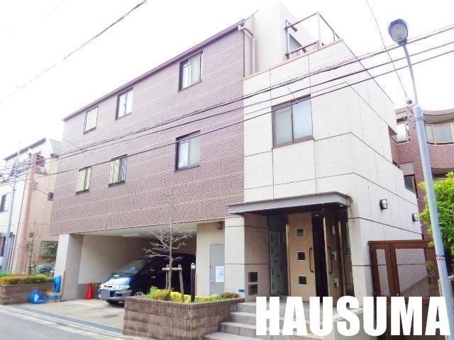 その他共有部分　外観