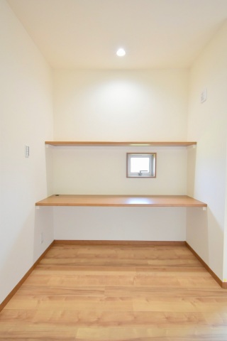 その他部屋・スペース