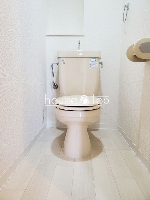 トイレ　人気のバス・トイレ別