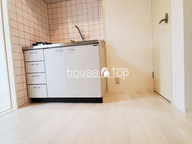 その他部屋・スペース　冷蔵庫など設置可能