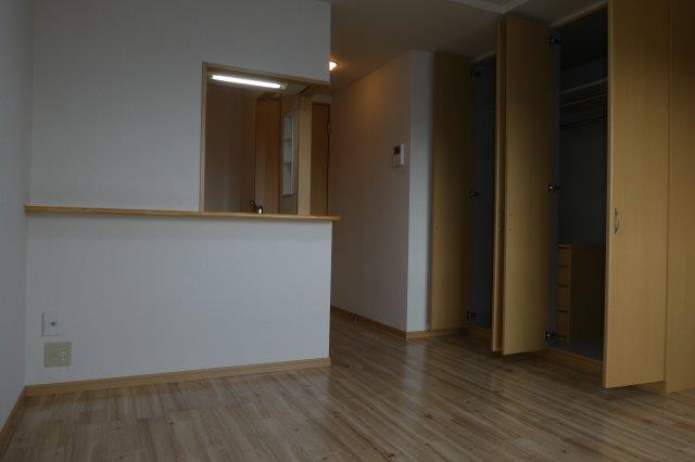 その他部屋・スペース　洋室