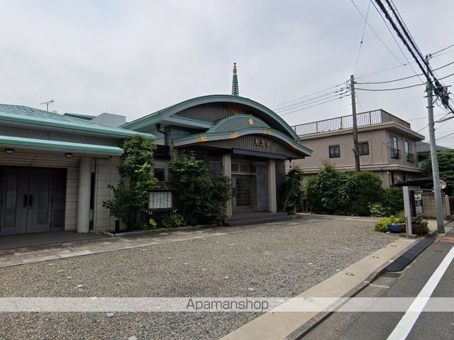 その他　浄土真宗本願寺派光源寺（その他）まで408m