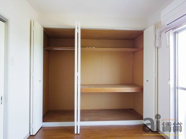 収納　※同仕様写真です