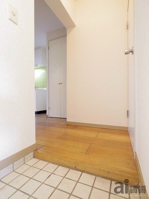 玄関　※同仕様写真です