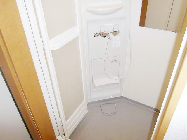 バス・シャワールーム　シャワールーム☆