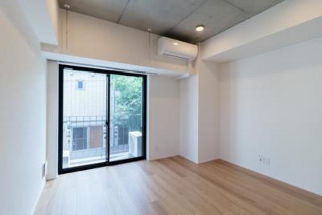 居室・リビング　※写真は同タイプ住戸です。