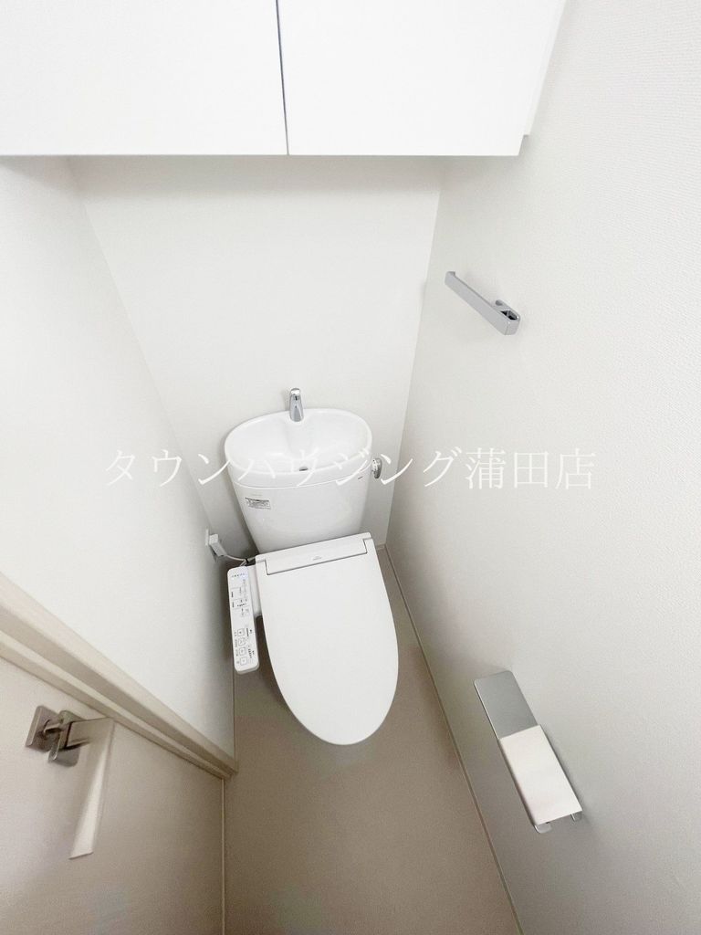 トイレ　★タウンハウジング蒲田店取り扱い★