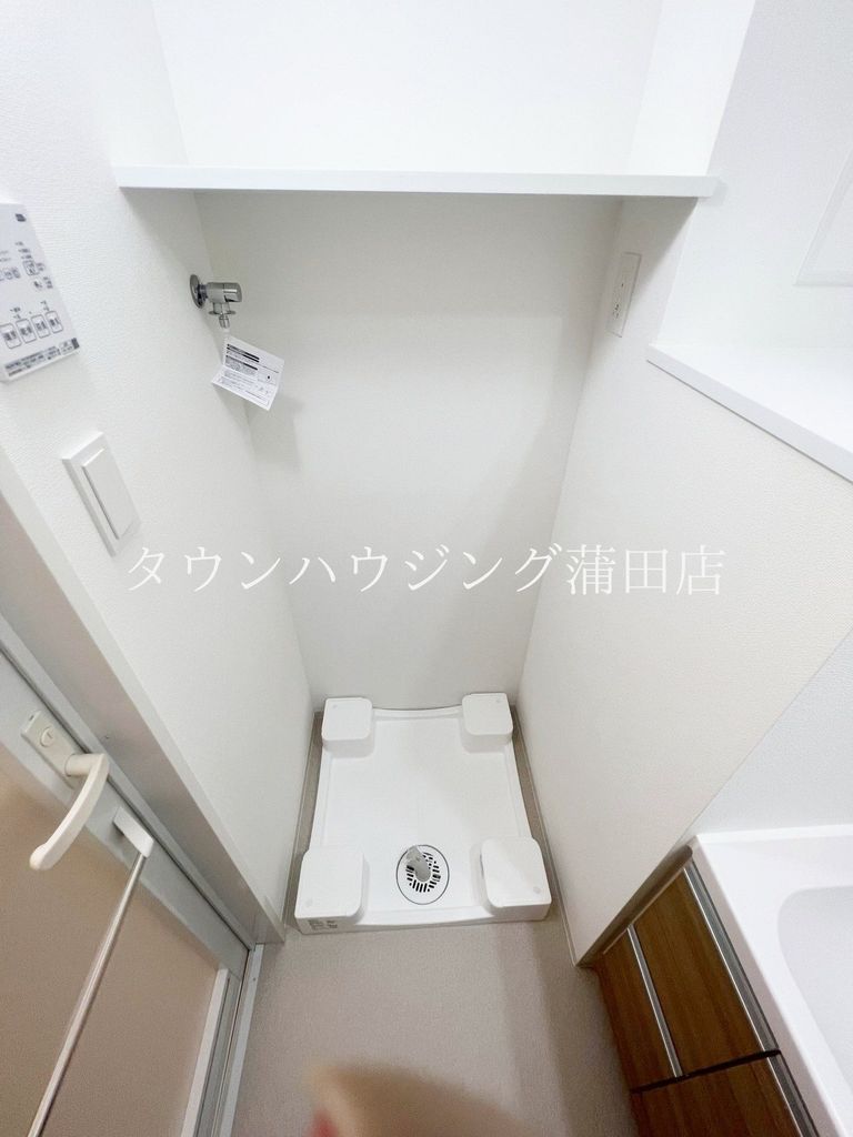その他部屋・スペース　★タウンハウジング蒲田店取り扱い★