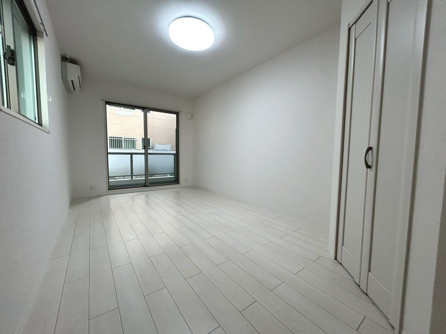 その他部屋・スペース　南向きのお部屋です