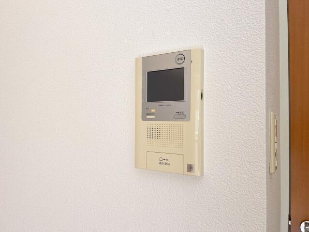 セキュリティ　同タイプ参考写真?