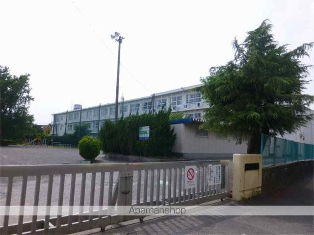 小学校　静岡市立清水不二見小学校（小学校）まで874m
