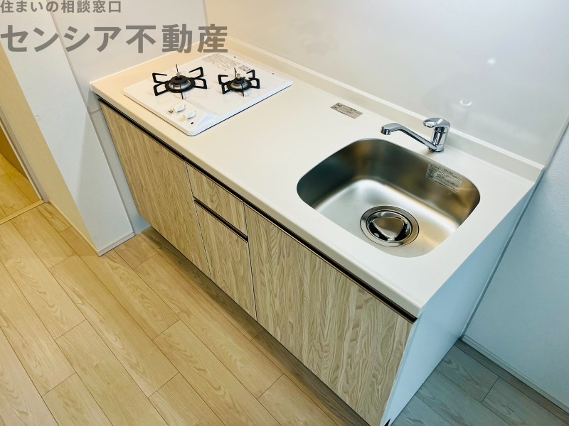 キッチン