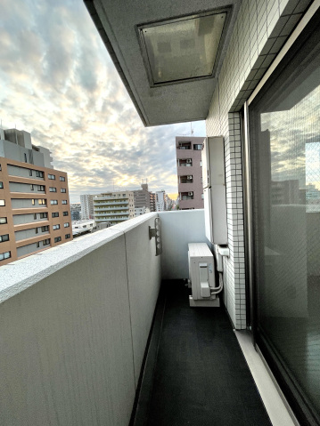 バルコニー　※参考画像※