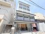 朱雀館 2階 築9年1ヶ月の賃貸物件