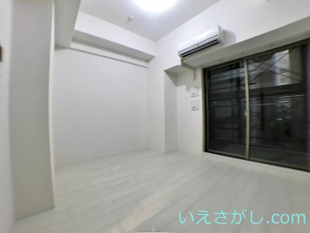 その他部屋・スペース　寝室