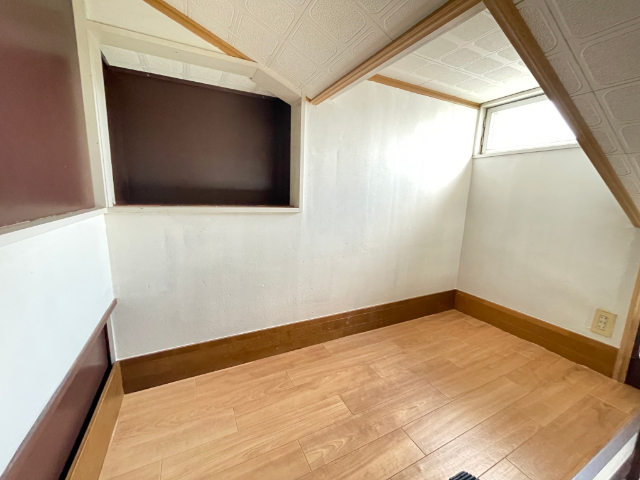 その他部屋・スペース
